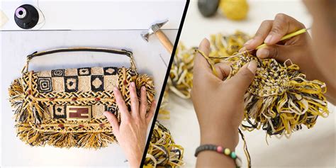 Inside The Atelier: Fendi's extra